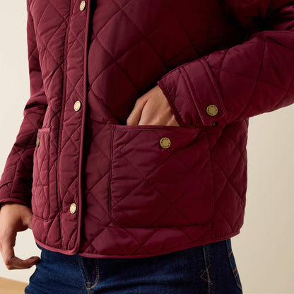 Woodgate Jacket - US 6905