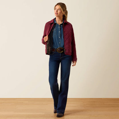 Woodgate Jacket - US 6905