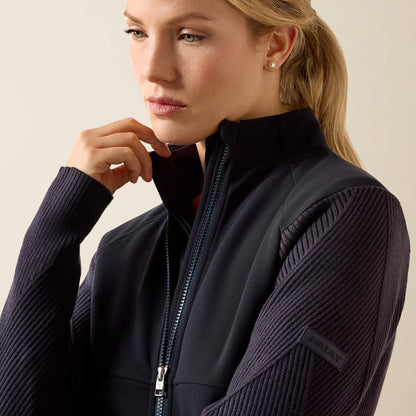 Skadi Full Zip - US 9967