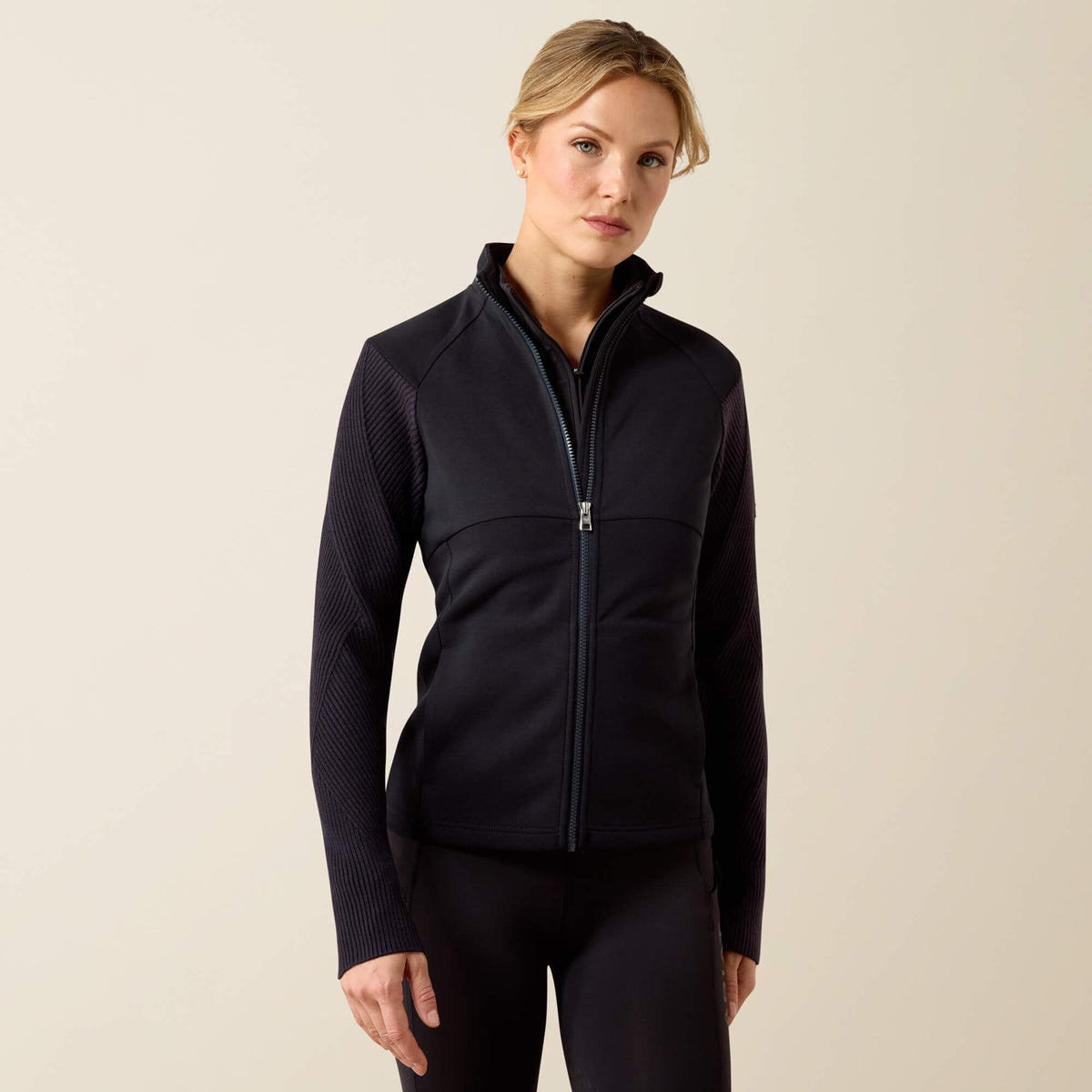 Skadi Full Zip - US 9967