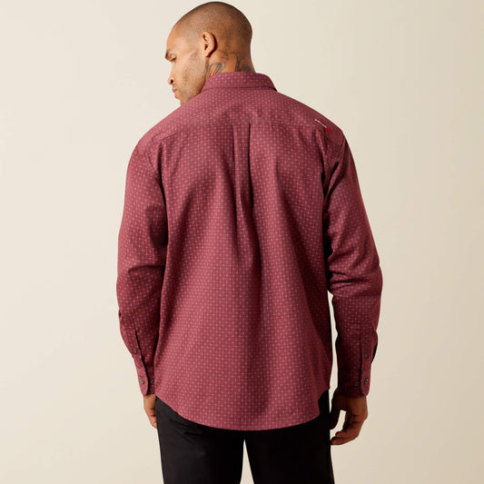 FR Logan Work Shirt - US 8778