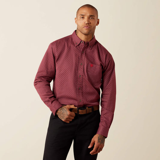 FR Logan Work Shirt - US 8778