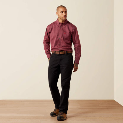 FR Logan Work Shirt - US 8778