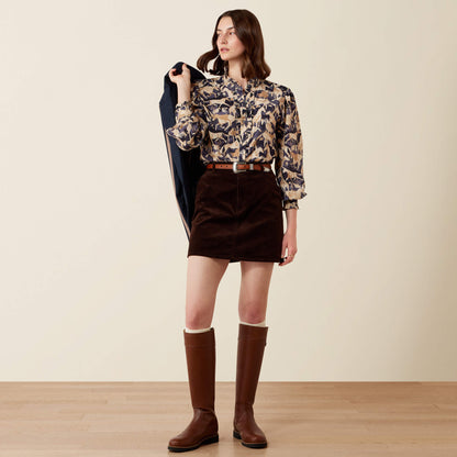 Cricklade Blouse - US 1158