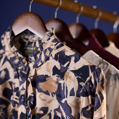Cricklade Blouse - US 1158