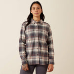 Rebar Flannel DuraStretch Work Shirt - US 1046