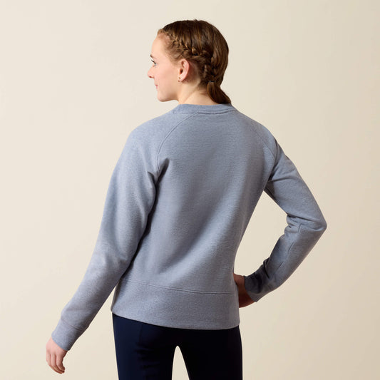 Martine Sweatshirt - US 4402