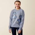 Martine Sweatshirt - US 4402