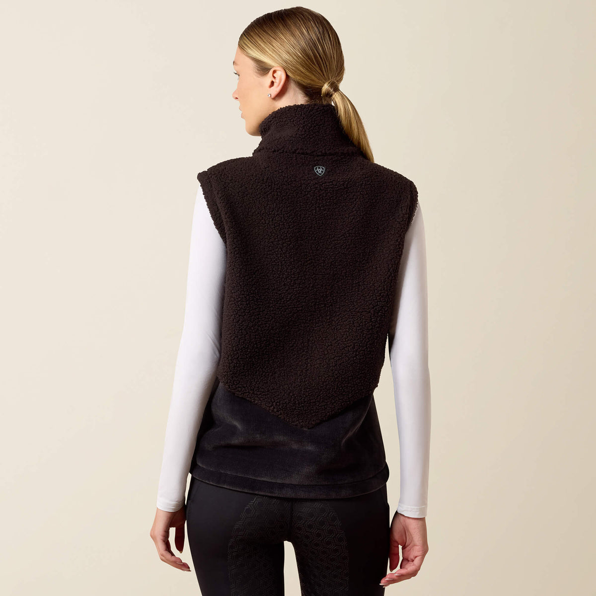 Laviolette Full Zip Vest - US 8135
