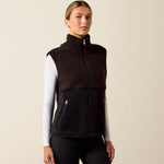 Laviolette Full Zip Vest - US 8135