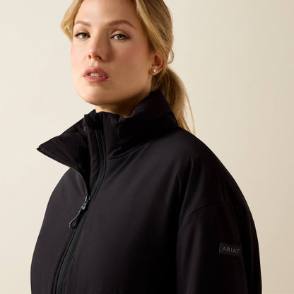 Cocoon Insulated Jacket - US 6342