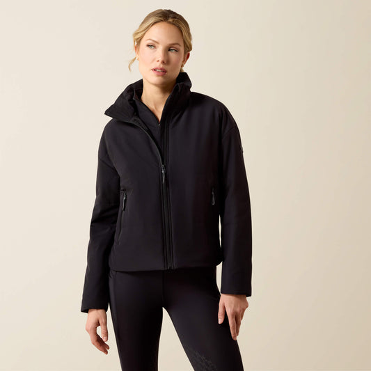 Cocoon Insulated Jacket - US 6342