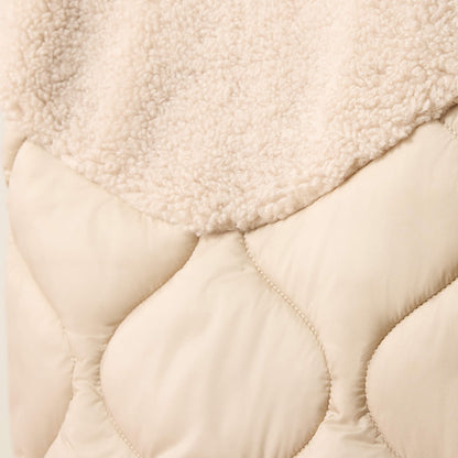 Sherpuff Jacket - US 9052