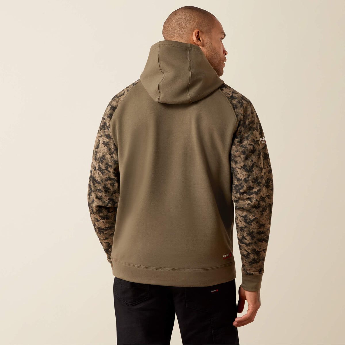 FR DuraStretch Patriot Hoodie - US 7199