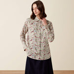 Wolseley Shirt - US 0741