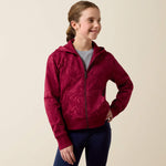 Spiffy Full Zip - US 5729