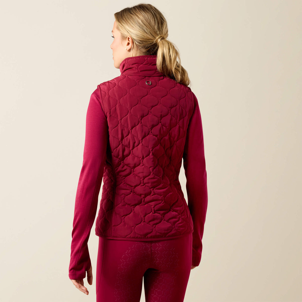Ashley 2.0 Insulated Vest - US 7131
