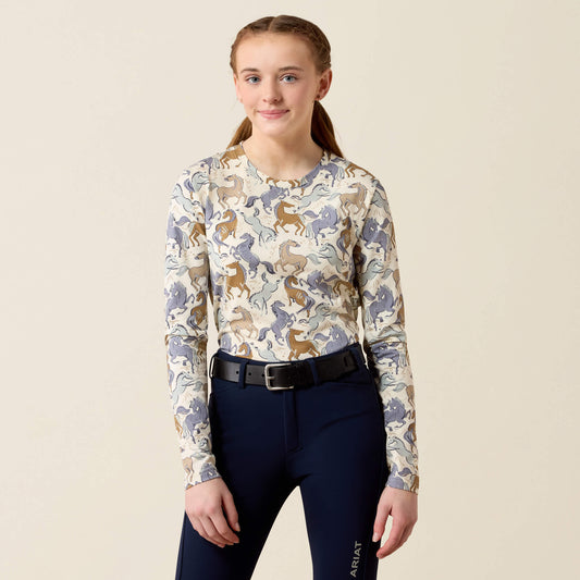 Horsin' Around T-Shirt - US 0039