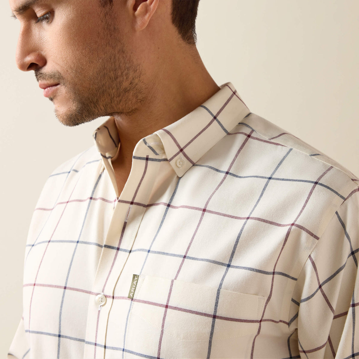 Clement Shirt - US 2515