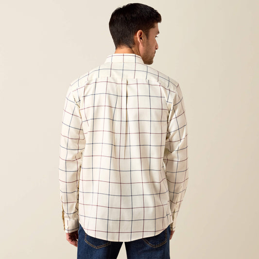 Clement Shirt - US 2515
