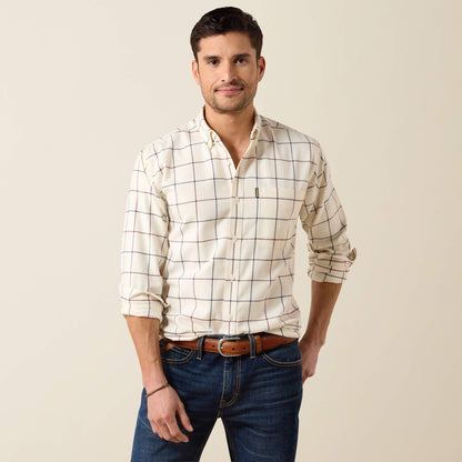 Clement Shirt - US 2515