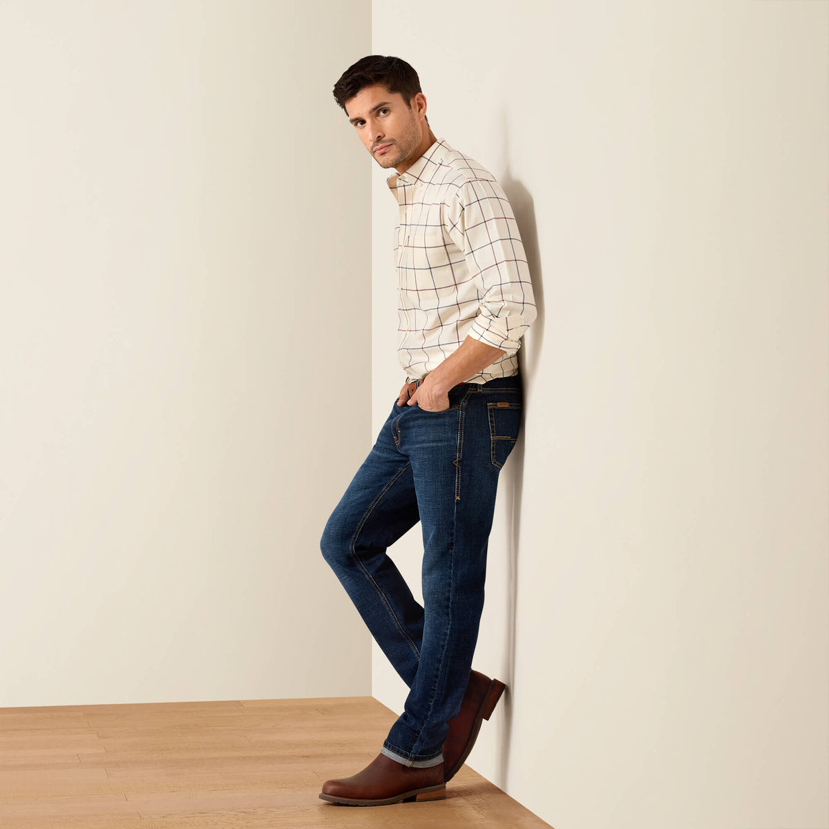 Clement Shirt - US 2515