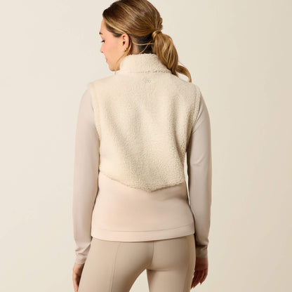 Laviolette Full Zip Vest - US 2347