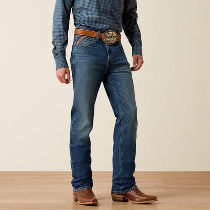 M7 Slim Garth Classic Rise Straight Leg Jeans - US 4987