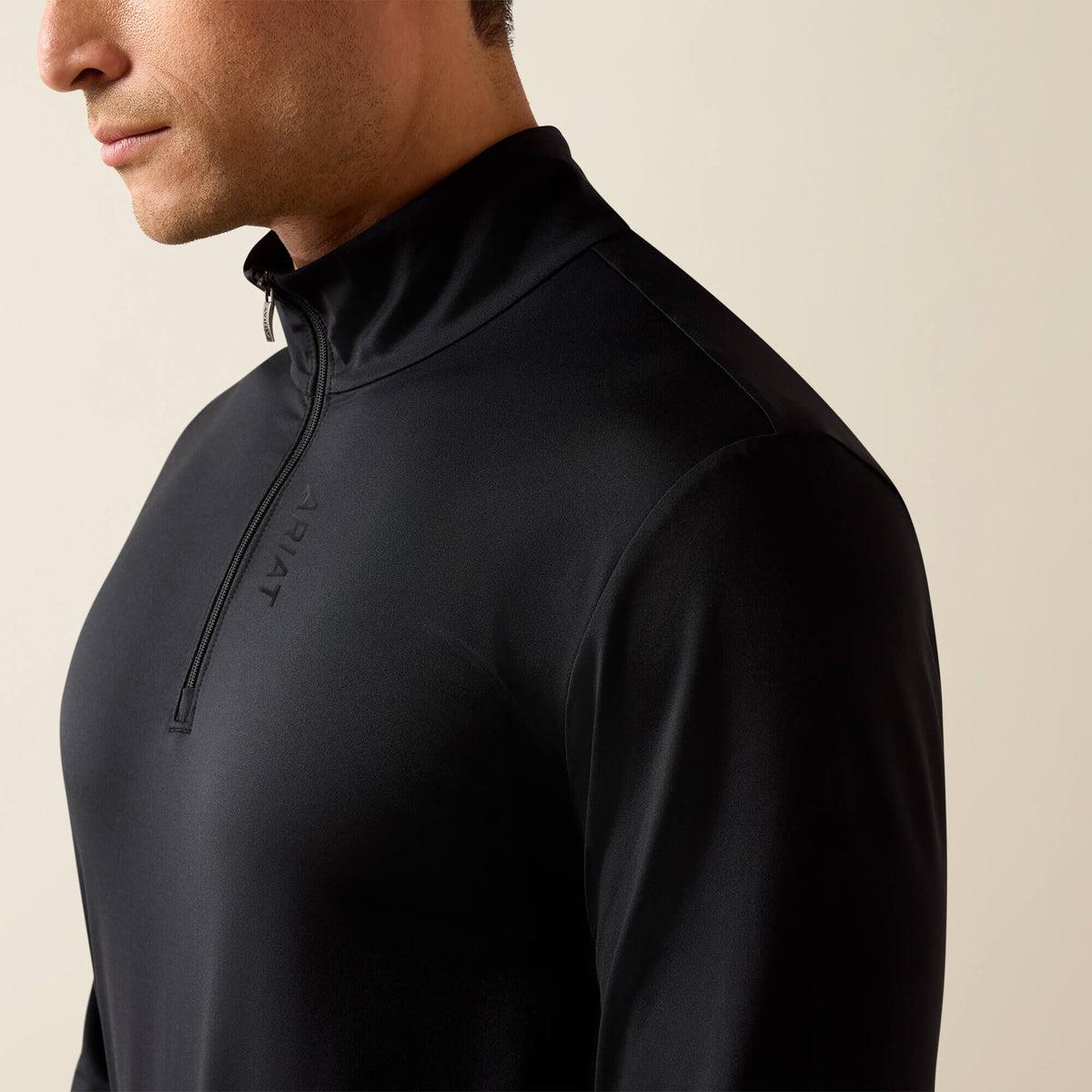 LunaVeil 1/4 Zip Baselayer - US 7812