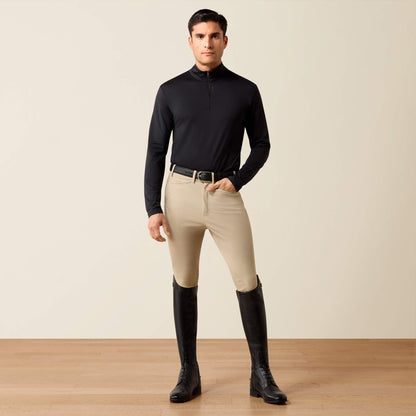 LunaVeil 1/4 Zip Baselayer - US 7812