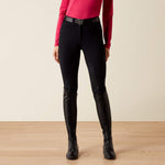 Tri Factor Vivacity Heat Half Grip Breech - US 5016