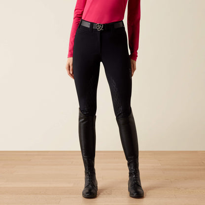 Tri Factor Vivacity Heat Half Grip Breech - US 5016