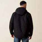 Rebar Stormshell Waterproof Insulated Jacket - US 9814