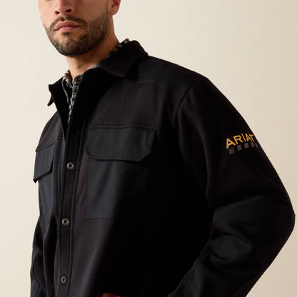 Rebar Workman Duracanvas Shirt Jacket - US 9063