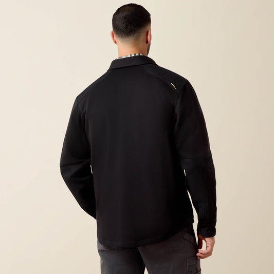 Rebar Workman Duracanvas Shirt Jacket - US 9063