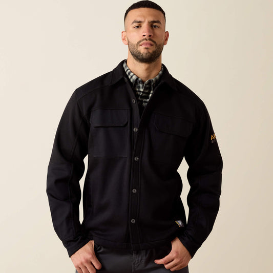 Rebar Workman Duracanvas Shirt Jacket - US 9063