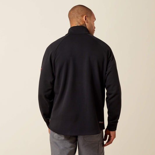 FR Primo Fleece 2.0 1/4 Zip Sweater - US 7170
