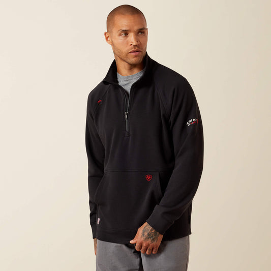 FR Primo Fleece 2.0 1/4 Zip Sweater - US 7170