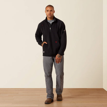 FR Primo Fleece 2.0 1/4 Zip Sweater - US 7170