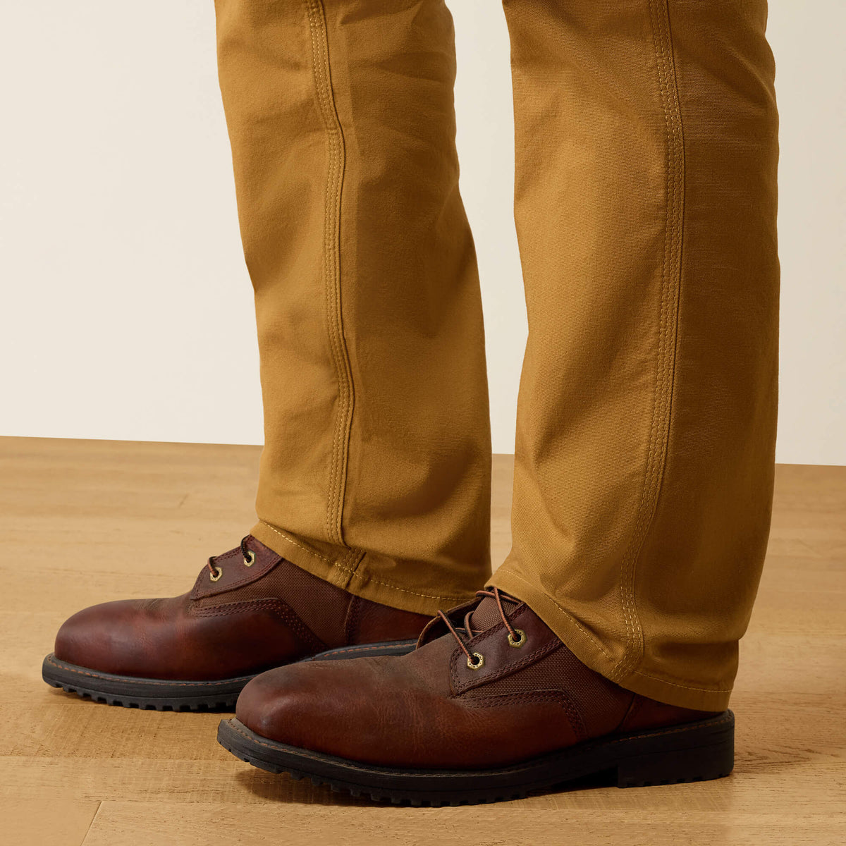 Rebar M4 Relaxed Made Tough DuraStretch Straight Leg Pants - US 8811