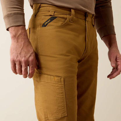 Rebar M4 Relaxed Made Tough DuraStretch Straight Leg Pants - US 8811