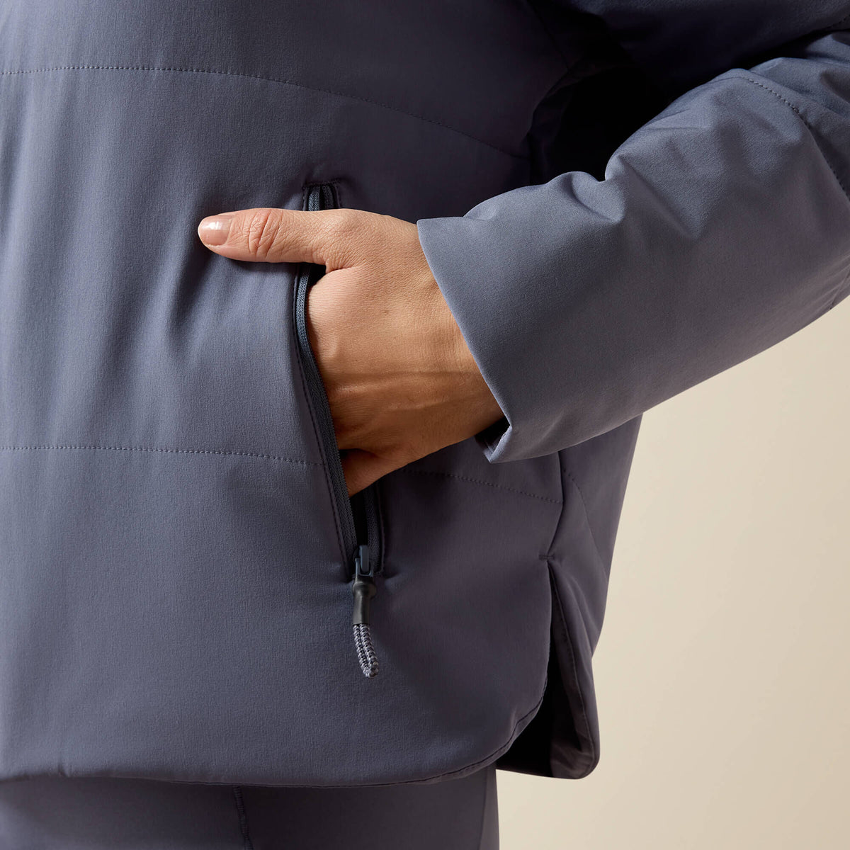 Cocoon Insulated Jacket - US 3632