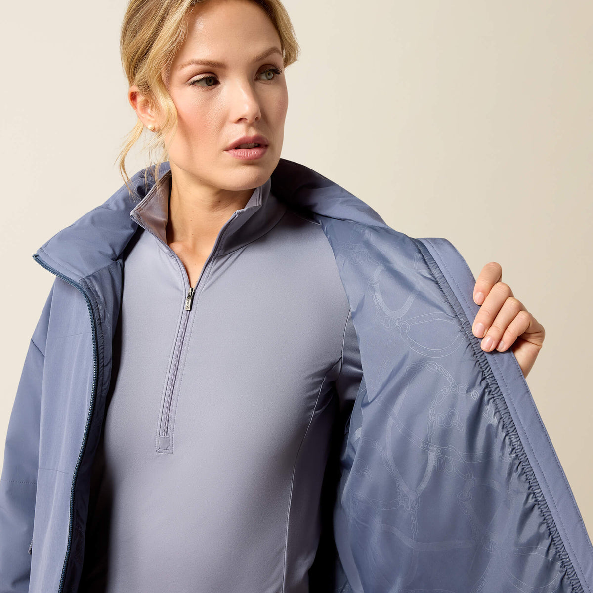 Cocoon Insulated Jacket - US 3632