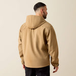 Rebar Durastretch Utility Softshell Hoodie - US 5054