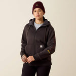 Rebar All-Weather Full Zip Hoodie - US 9541