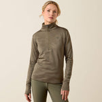 Team EQ 1/2 Zip Pullover - US 9877
