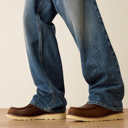 Baggy Fit Amos Jeans - US 1354