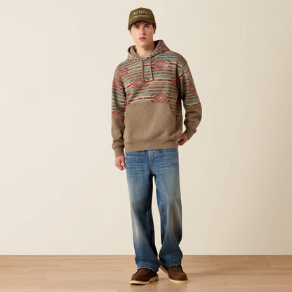 Baggy Fit Amos Jeans - US 1354