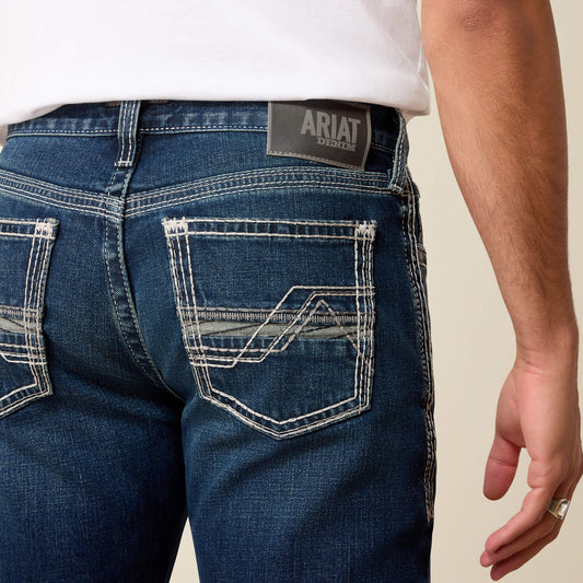 M7 Slim Christopher Straight Leg Jeans - US 6282