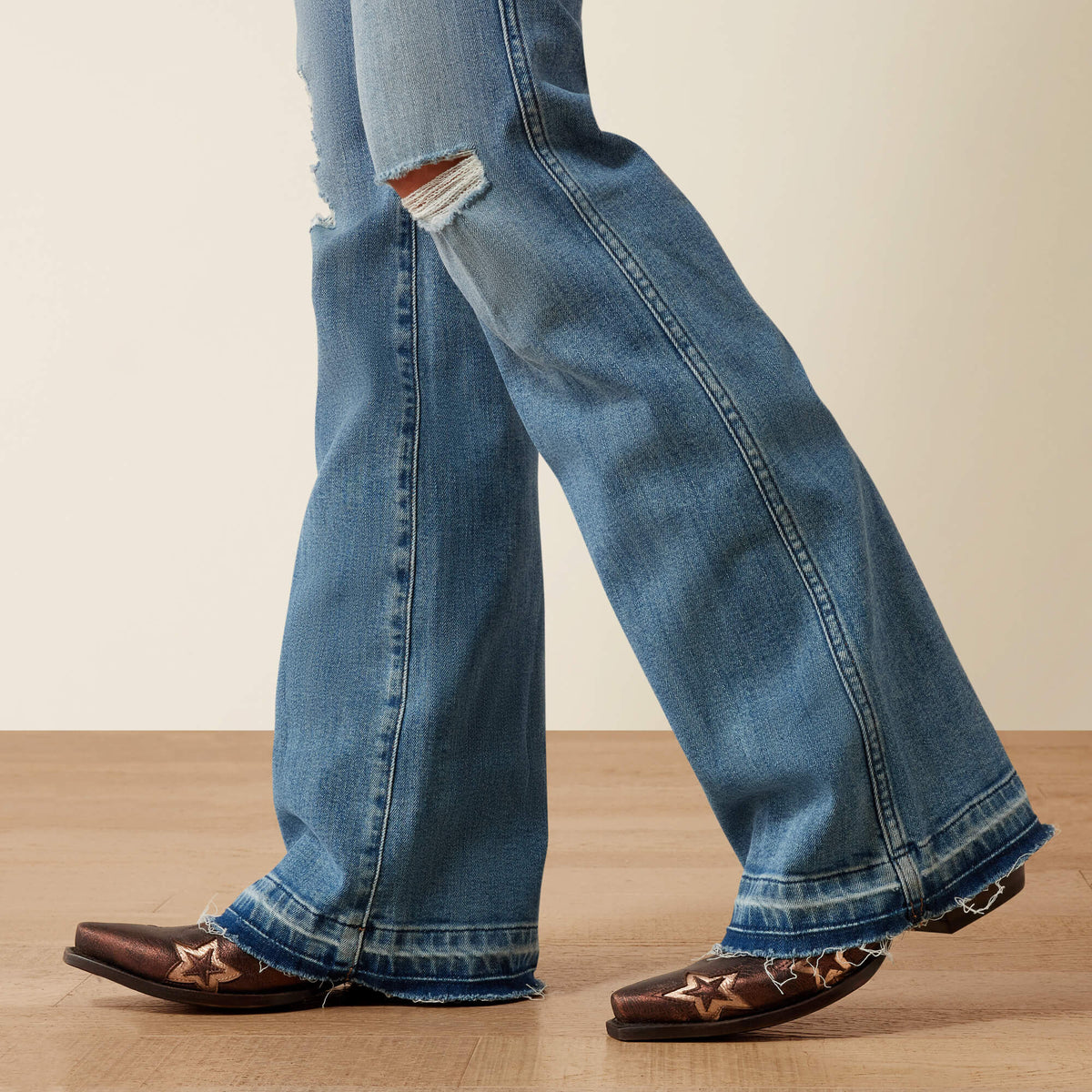 Perfect Rise Americana Slim Trouser Jeans - US 1939